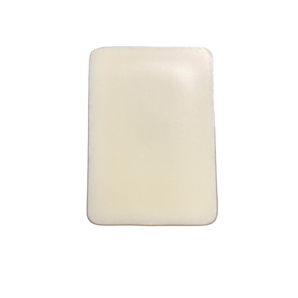 Pressman Rummikub Black 2 Tile Original Replacement Game Piece Smooth Back u - Picture 2 of 2